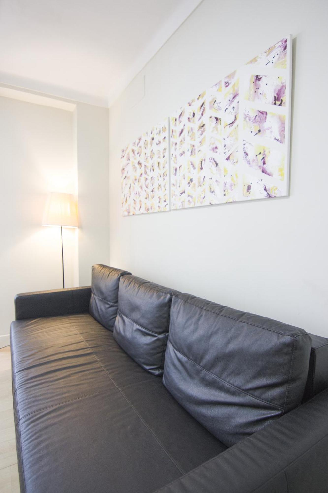 Rentalsevilla Genova Extérieur photo